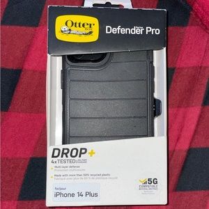OtterBox iPhone protector
